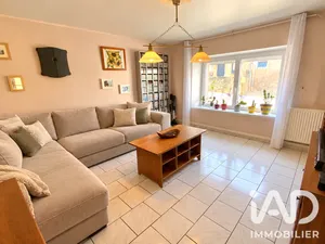 Maison de village à Faulx (54760)