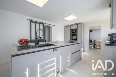 Maison de village à Ancerville (57580)