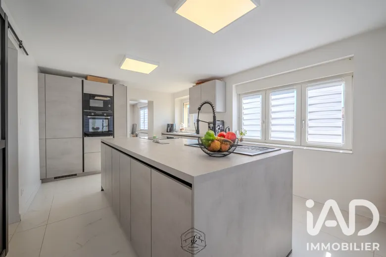 Maison 5 pièces 125 m² · à Ancerville · 125 m² · 249 000 €