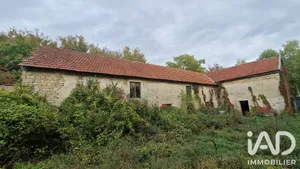 Ferme à Sainte-Colombe-sur-Seine (21400)