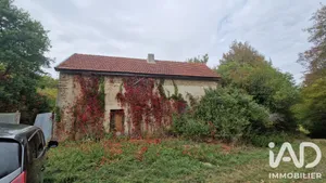 Ferme à Sainte-Colombe-sur-Seine (21400)