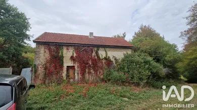 Ferme à Sainte-Colombe-sur-Seine (21400)