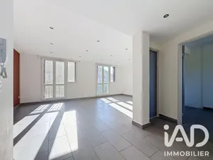 Apartment in Soisy-sous-Montmorency (95230)