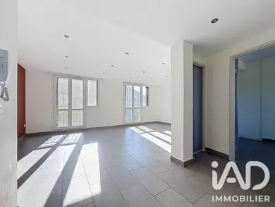 Appartement à Soisy-sous-Montmorency (95230)