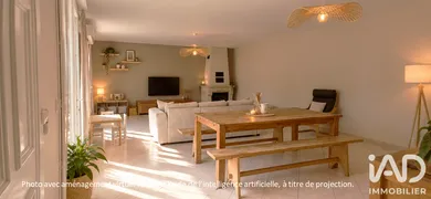 Maison à Mayres (07330)