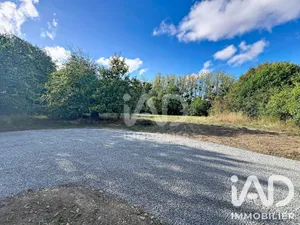 Park home in Aucey-la-Plaine (50170)