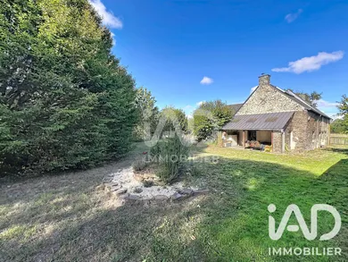 Maison de campagne à Aucey-la-Plaine (50170)