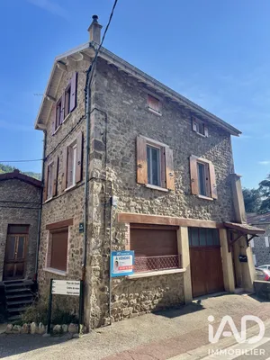 House in Satillieu (07290)