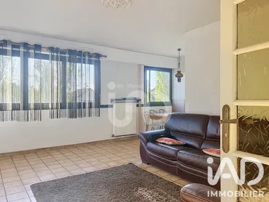 Appartement à Le Plessis-Bouchard (95130)