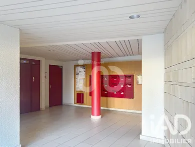 Appartement à Le Plessis-Bouchard (95130)