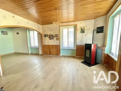 House in Satillieu (07290)