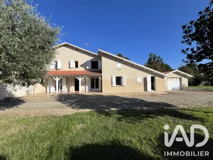 Maison à Layrac (47390)