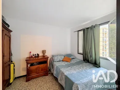 Appartement à Perpignan (66000)