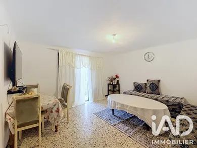 Appartement à Perpignan (66000)