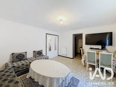 Appartement à Perpignan (66000)