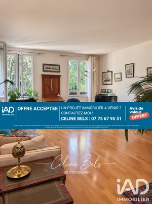 Appartement à Louveciennes (78430)