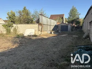 Building plot in Véron (89510)