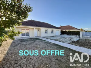Maison à Méry-sur-Seine (10170)