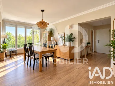 Appartement à Maisons-Laffitte (78600)