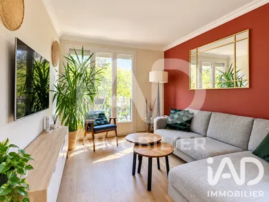 Appartement à Maisons-Laffitte (78600)