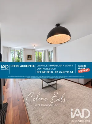 Apartment in Louveciennes (78430)