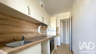Appartement à Perpignan (66000)