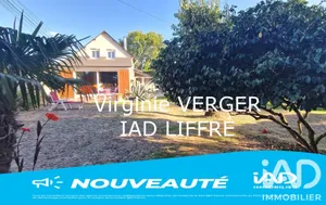 Maison à Liffré (35340)