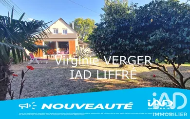 Maison à Liffré (35340)