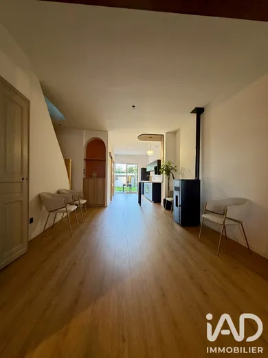 Maison à Aire-sur-la-Lys (62120)