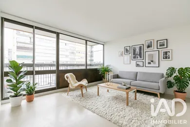 Appartement à Fontenay-sous-Bois (94120)