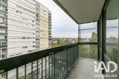 Appartement à Fontenay-sous-Bois (94120)