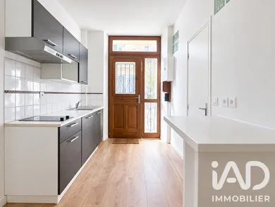 Studio in Versailles (78000)