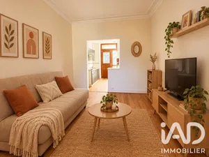 Studio in Versailles (78000)