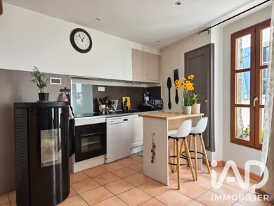 Maison de village à Murviel-lès-Béziers (34490)