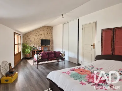 Maison de village à Murviel-lès-Béziers (34490)