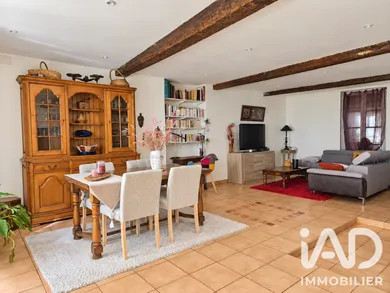 Maison de village à Murviel-lès-Béziers (34490)