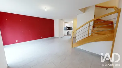 Maison traditionnelle à Le Mée-sur-Seine (77350)