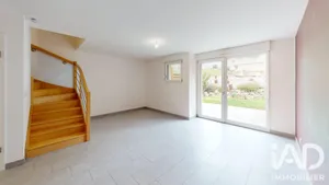 Maison traditionnelle à Le Mée-sur-Seine (77350)