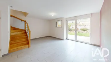 Maison traditionnelle à Le Mée-sur-Seine (77350)