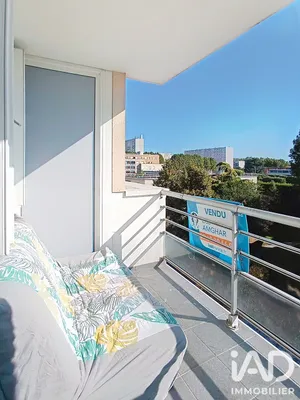 Apartment in Bonneuil-sur-Marne (94380)