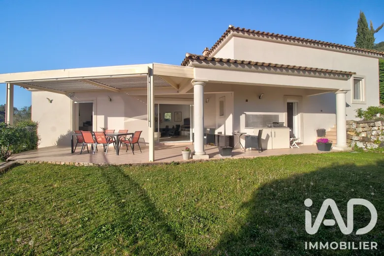 Maison 6 pièces 149 m² · à Évenos · 149 m² · 720 000 €