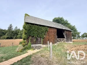 Park home in Liginiac (19160)