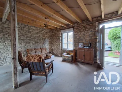 Maison à Le Mené (22330)