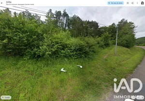 Land in Aisy-sur-Armançon (89390)