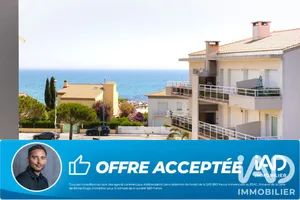 Appartement à Saint-Cyprien (66750)