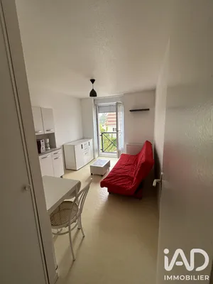 Studio in Auxerre (89000)