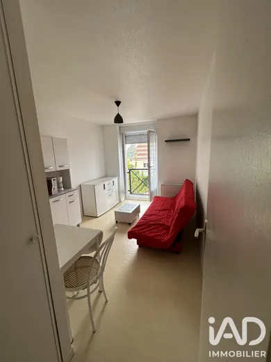 Studio in Auxerre (89000)