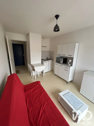 Studio in Auxerre (89000)