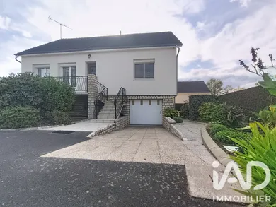 Maison à Romorantin-Lanthenay (41200)