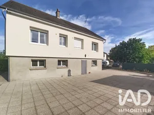 House in Romorantin-Lanthenay (41200)
